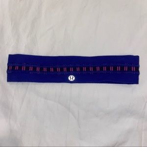 Lululemon Headband